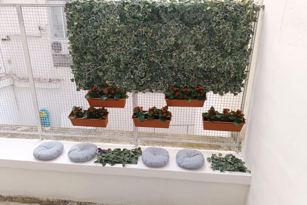 Home130 Bari Ngoại thất bức ảnh