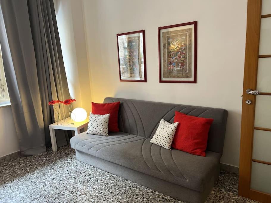 Home130 Bari Ngoại thất bức ảnh